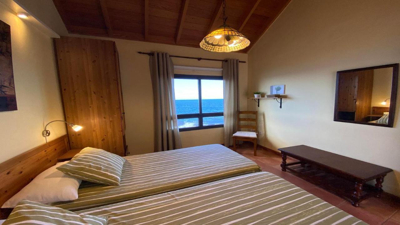 Willa Casa Camilo II Valle Gran Rey Zewnętrze zdjęcie