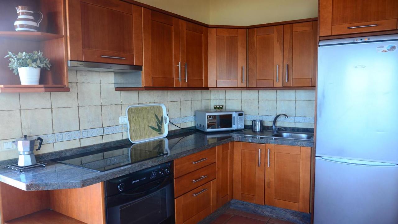 Willa Casa Camilo II Valle Gran Rey Zewnętrze zdjęcie