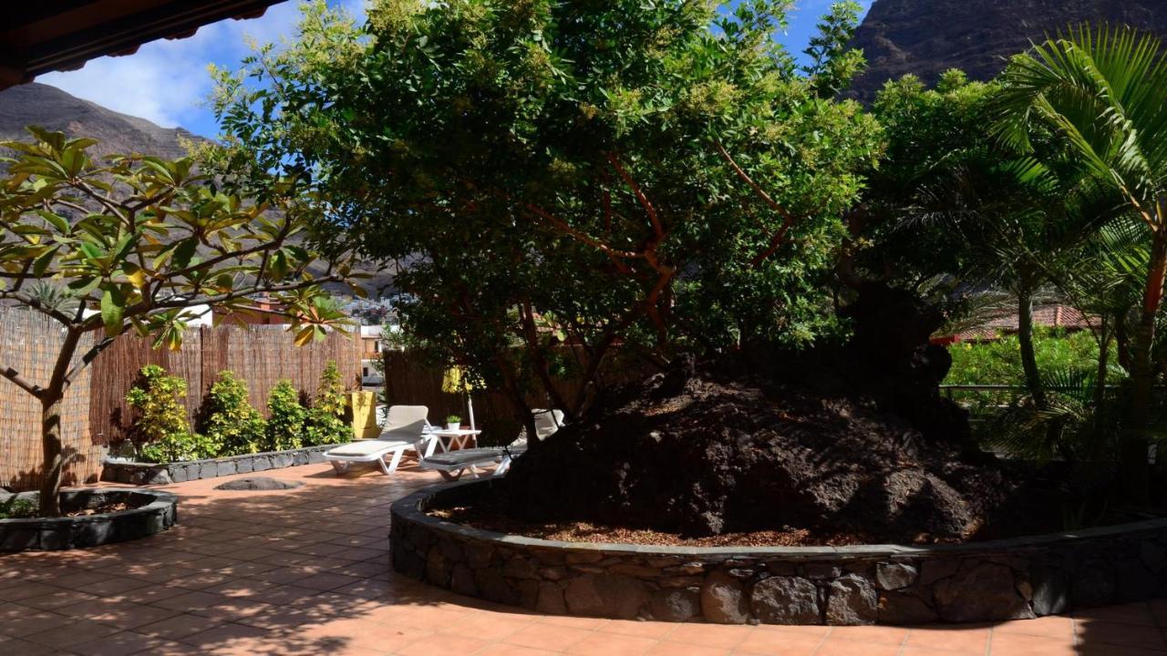 Willa Casa Camilo II Valle Gran Rey Zewnętrze zdjęcie