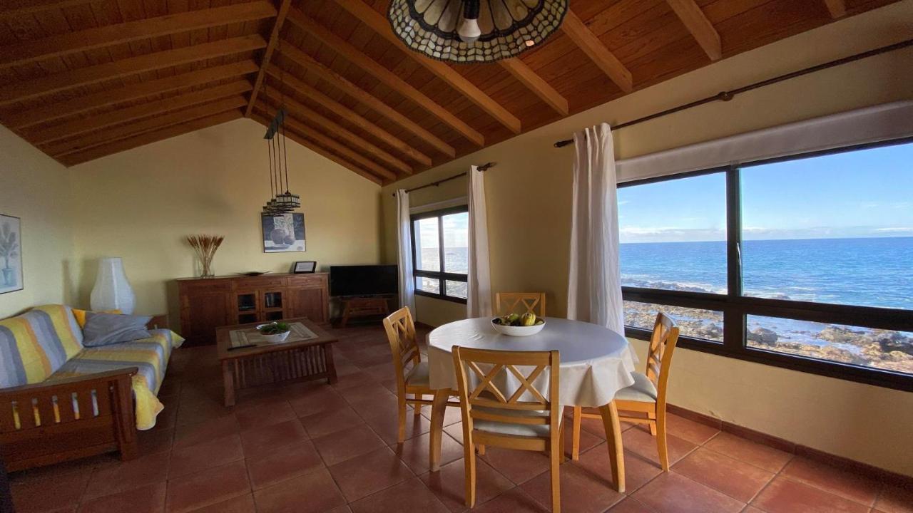 Willa Casa Camilo II Valle Gran Rey Zewnętrze zdjęcie