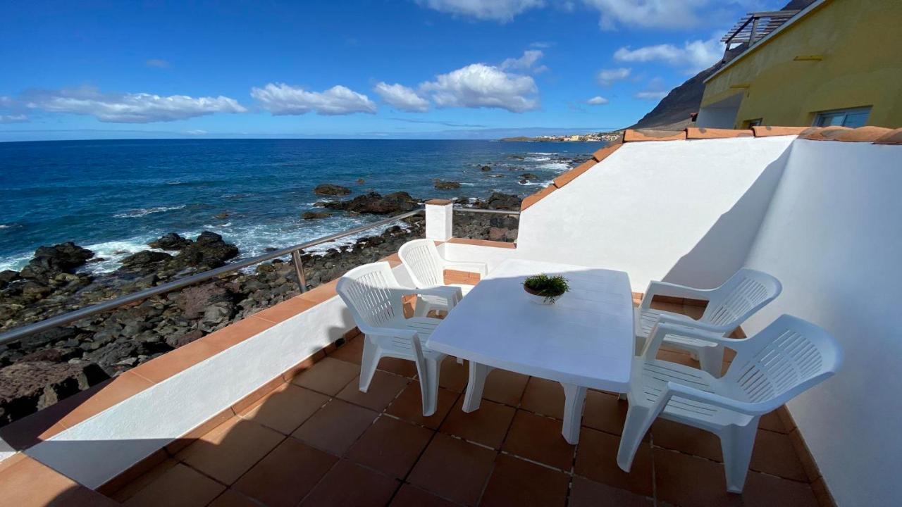 Willa Casa Camilo II Valle Gran Rey Zewnętrze zdjęcie