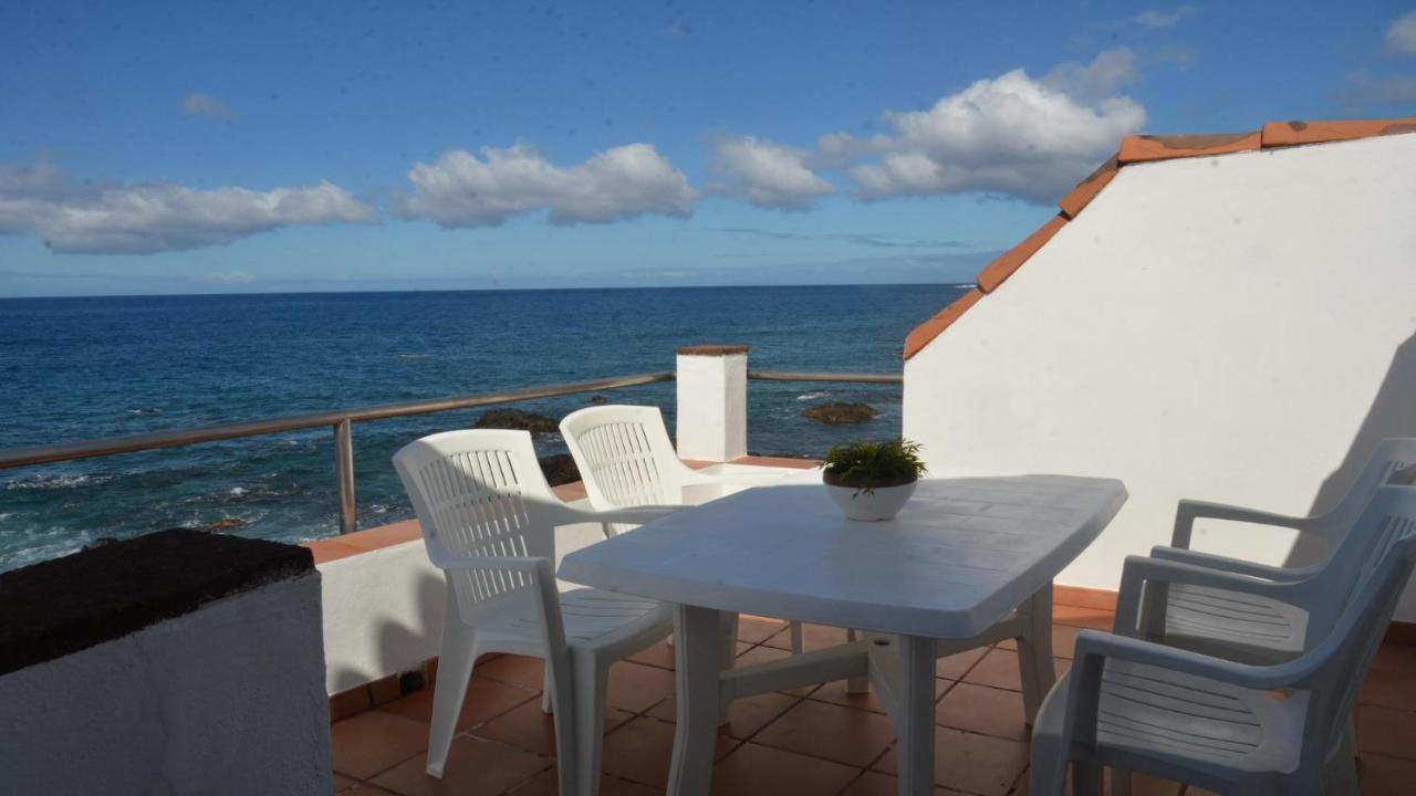 Willa Casa Camilo II Valle Gran Rey Zewnętrze zdjęcie