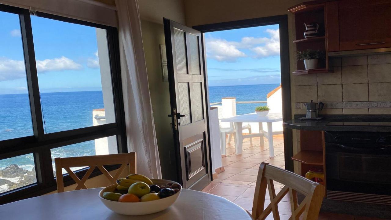Willa Casa Camilo II Valle Gran Rey Zewnętrze zdjęcie