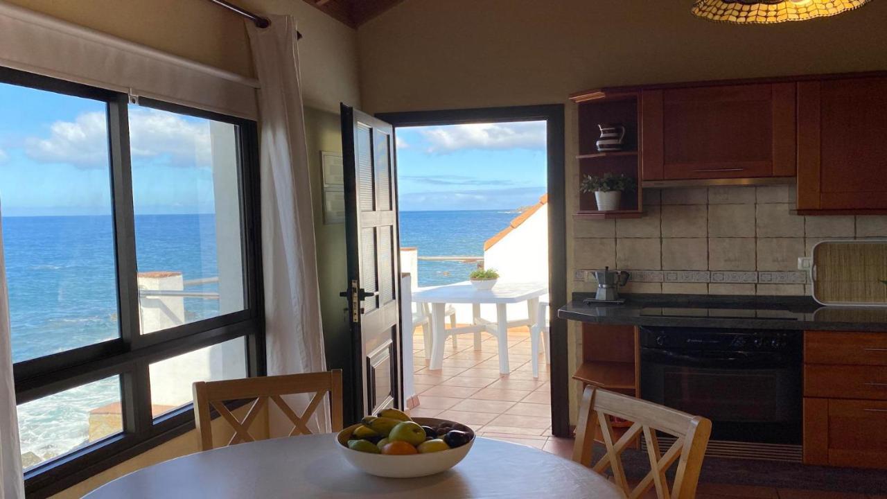 Willa Casa Camilo II Valle Gran Rey Zewnętrze zdjęcie