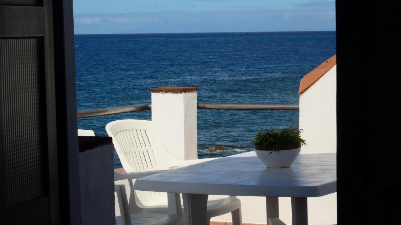 Willa Casa Camilo II Valle Gran Rey Zewnętrze zdjęcie