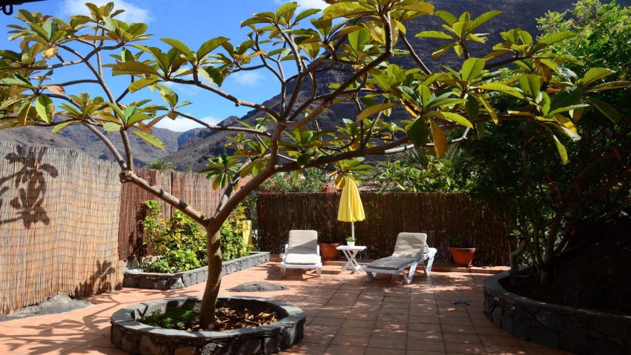 Willa Casa Camilo II Valle Gran Rey Zewnętrze zdjęcie